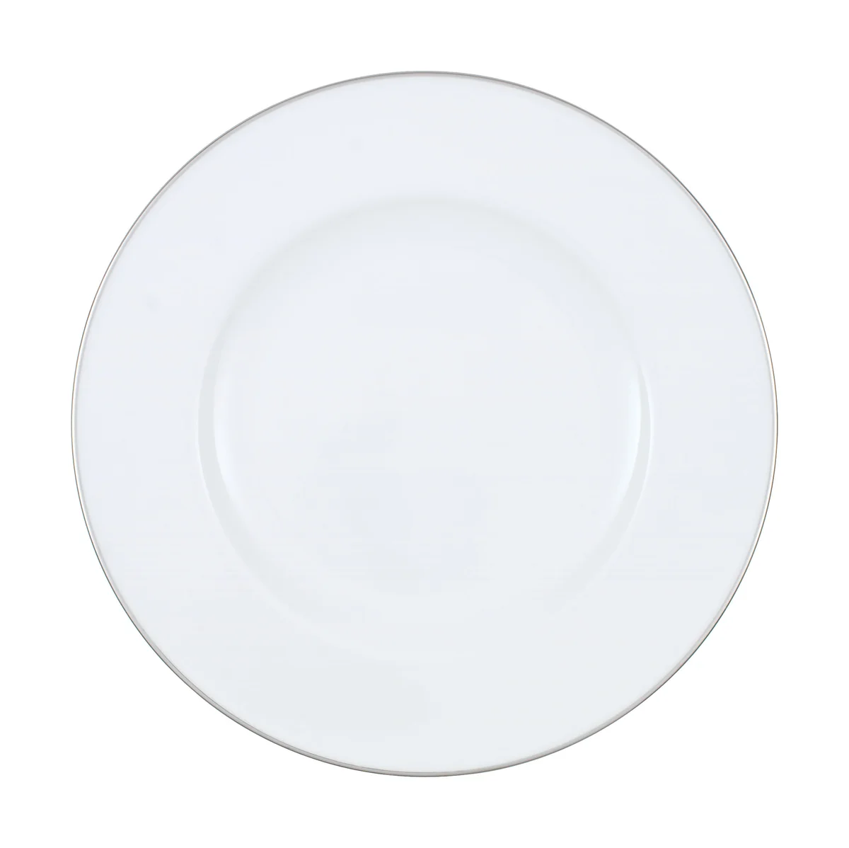 Signature Speiseteller 28 cm Anmut Platinum No. 1