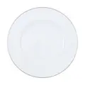 Signature Speiseteller 28 cm Anmut Platinum No. 1 Villeroy & Boch