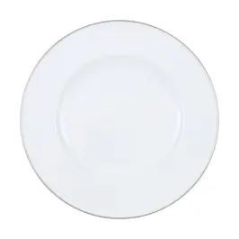 Signature Speiseteller 28 cm Anmut Platinum No. 1 Villeroy & Boch