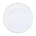 Signature Speiseteller 28 cm Anmut Platinum No. 1 Villeroy & Boch