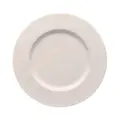 Frühstücksteller 23 cm Fahne Brillance Weiß Rosenthal