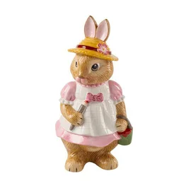 Hasenfigur Anna 22 cm Bunny Tales Villeroy & Boch