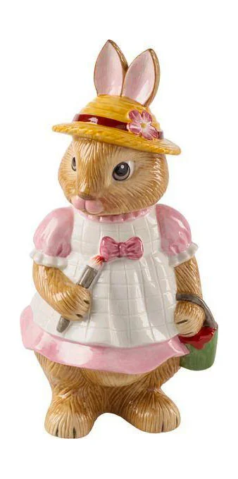 Hasenfigur Anna 22 cm Bunny Tales