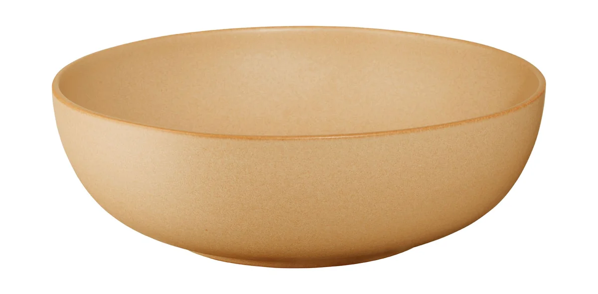 Salatschale 29,5 cm Saisons Almond