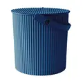 Multifunktionseimer 10,0 l Omnioutil navy Hachiman