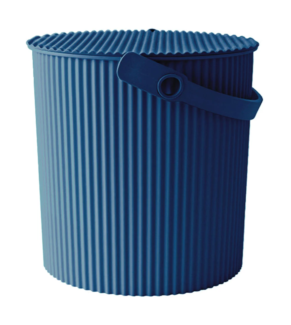 Multifunktionseimer 10,0 l Omnioutil navy