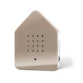 Zwitscherbox 14 cm Taupe Relaxound