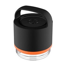 Deckel und Mundstück 2-tlg. zu Spin Bottle und Travel Tumbler 24bottles