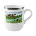 Henkelbecher 0,27 l Design Naif Fischer Villeroy & Boch