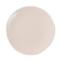 Dessertteller 21 cm Pure Pastell Puder Dibbern