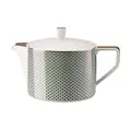 Teekanne 6 P. 1,2l Francis Carreau Vert Rosenthal