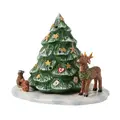 Weihnachtsbaum mit Waldtieren Christmas Toy's Villeroy & Boch