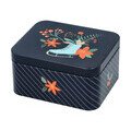 Gebäckdose S 12x10x6 cm Christmas Night RBV Birkmann
