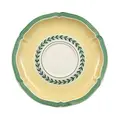 Cappuccino/Suppen-Untertasse 17 cm French Garden Fleurence Villeroy & Boch