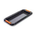 Tarteform 33x13cm rechteckig Antihaft Le Creuset