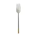 Tafelgabel 21 cm Ella Edelstahl teilvergoldet Villeroy & Boch