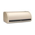 Rollbrotkasten Tasty+ 17,3x26,2x44,5cm softes beige Brabantia