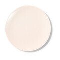 Teller Coupe flach 23 cm Puder One Color Dibbern