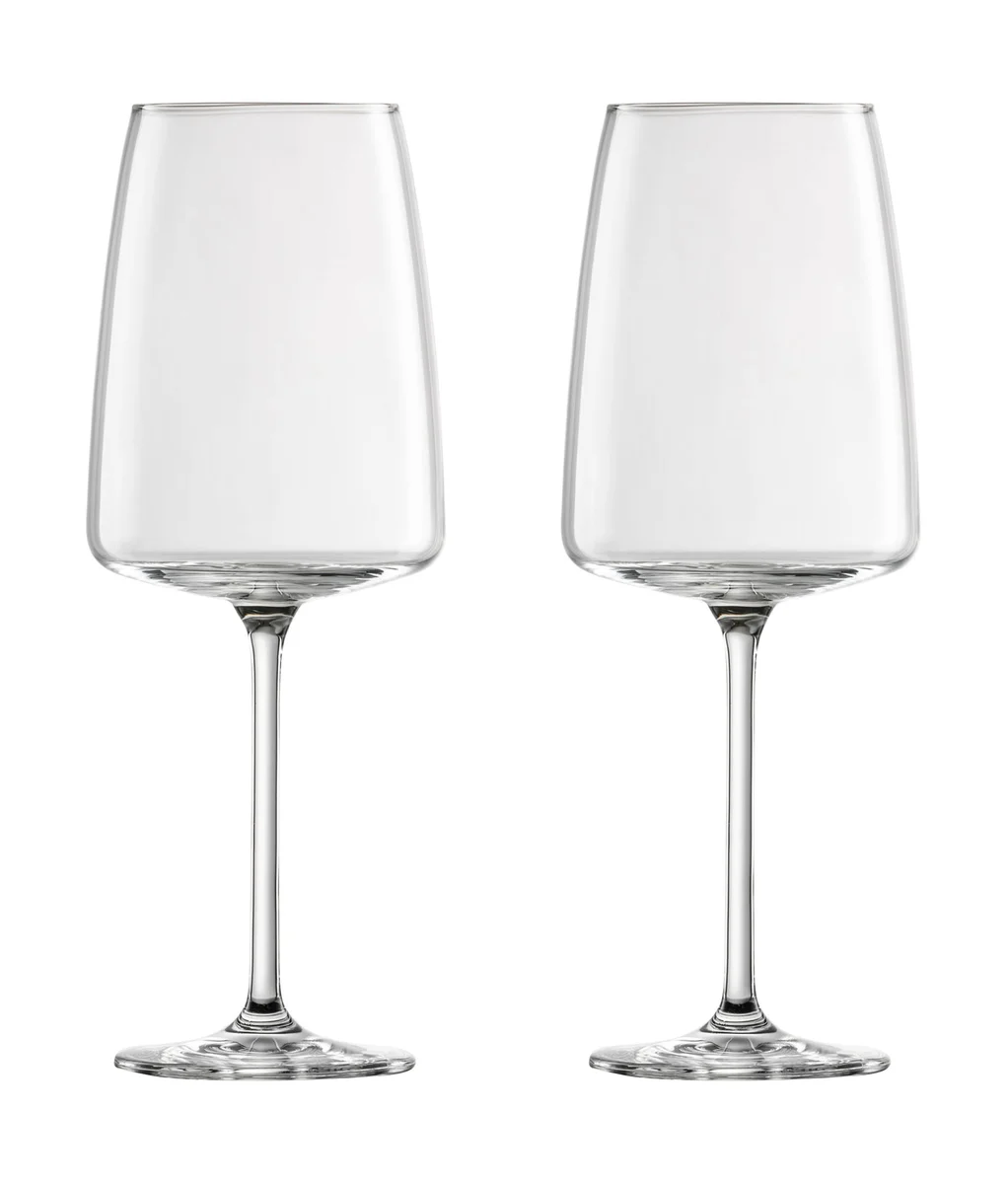 Weinglas fruchtig & fein 2er-Set Vivid Senses
