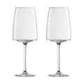Weinglas fruchtig & fein 2er-Set Vivid Senses Zwiesel Glas