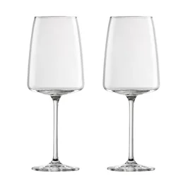Weinglas fruchtig & fein 2er-Set Vivid Senses Zwiesel Glas