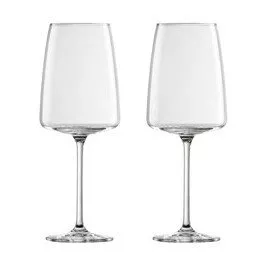 Weinglas fruchtig & fein 2er-Set Vivid Senses Zwiesel Glas