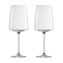 Weinglas fruchtig & fein 2er-Set Vivid Senses Zwiesel Glas