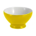 Müslischale 14 cm Solid Color Sonnengelb Dibbern