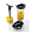 Ananasschneider Professional plus Gefu