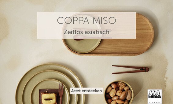 ASA Coppa Miso