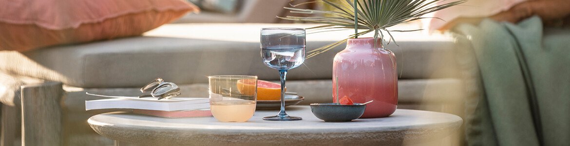 Villeroy & Boch Like Glass Ice