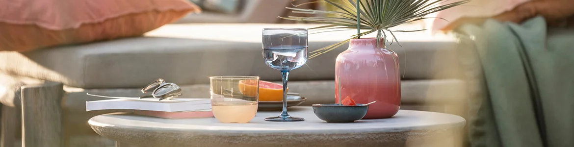 Villeroy & Boch Like Glass Ice