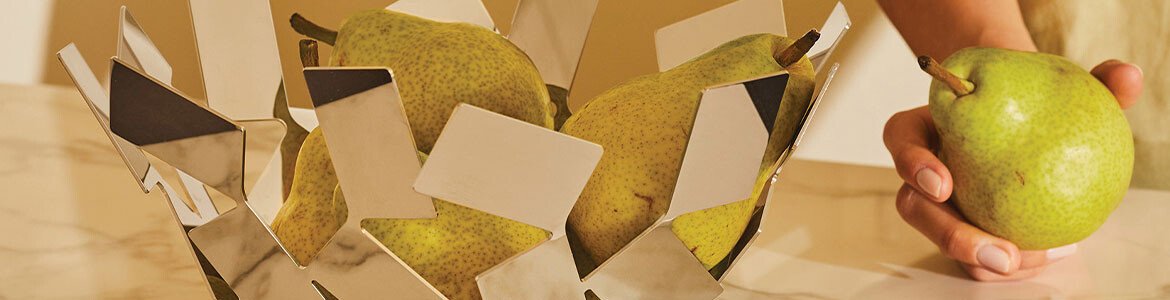 Alessi La Stanza dello Scirocco