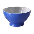 Müslischale 14 cm Solid Color Kornblume Dibbern