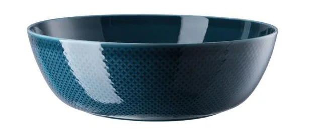 Schüssel 33 cm Junto Ocean Blue