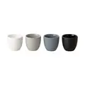 Espressobecher 4er-Set The Cup+ Mixed Rosenthal