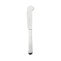Buttermesser mit Stahlklinge Alta 150 g versilbert Robbe & Berking