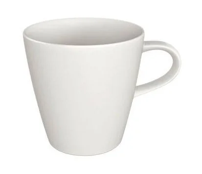 Henkelbecher 0,29 l Manufacture Rock blanc