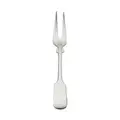 Fleischgabel klein Alt Spaten 150 g versilbert Robbe & Berking