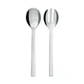 Salatbesteck 25 cm Santiago Edelstahl Alessi