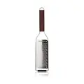 Reibe Walnuss-Holz grob Master Serie Microplane