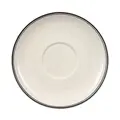 Espresso-Untertasse 12 cm Design Naif Villeroy & Boch