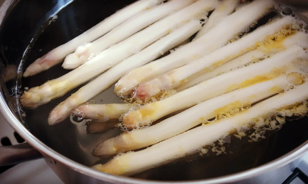 Spargel 