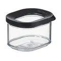 Vorratsdose Mini 0,175 l Modula Schwarz Mepal