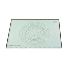 Back-und Arbeitsmatte 68x53 cm mehrfarbig Rösle