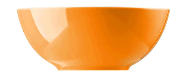 Müslischale 15 cm Sunny Day Orange