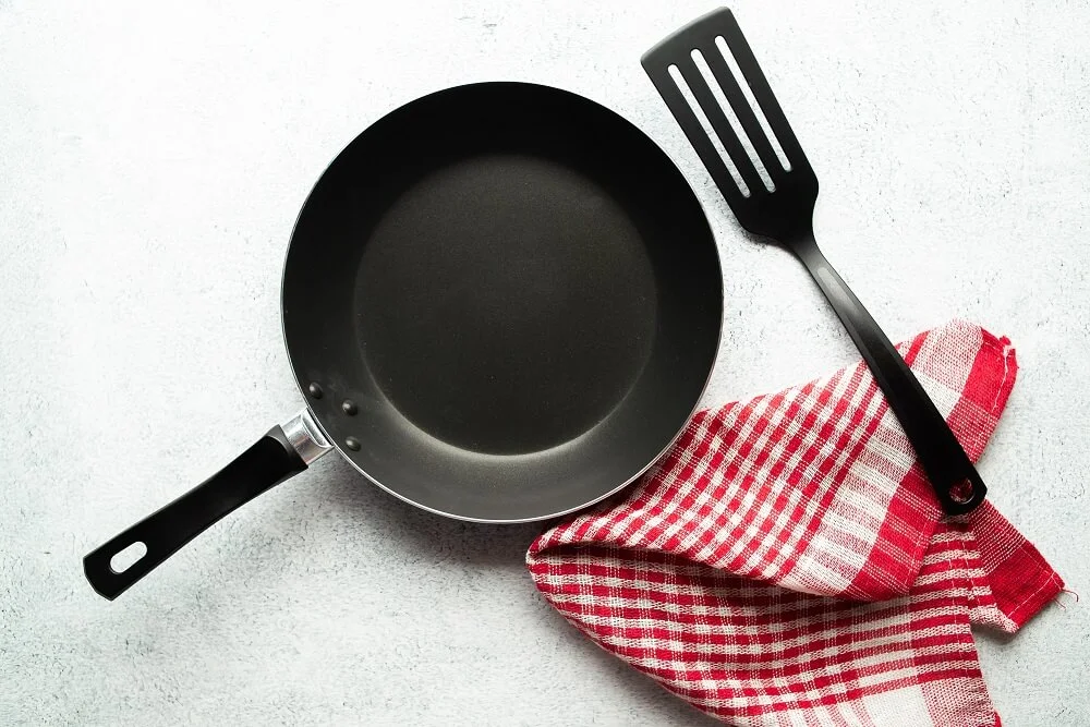 Teflon Pfanne