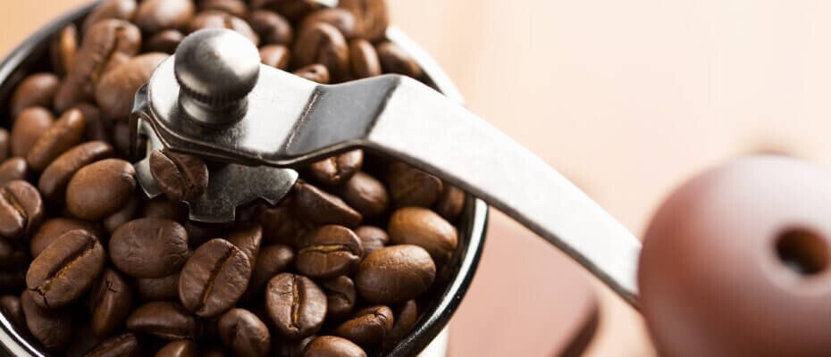 kaffeemuehle-manuell