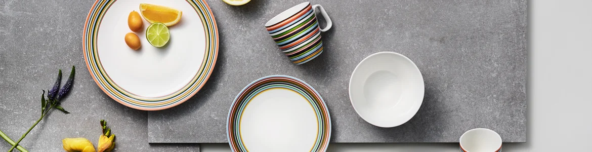 Iittala Teller