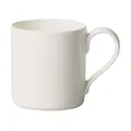 Signature Kaffeetasse 0,17 l MetroChic blanc Villeroy & Boch
